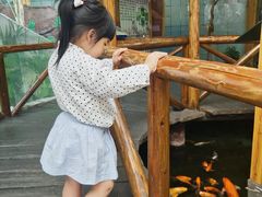 -上海大自然野生昆虫馆(东方明珠·爬宠昆虫探索中心)