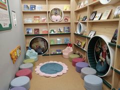 -亲亲袋鼠托育早教·思维专注力·棕熊英语(鼓楼恒力城店)