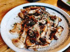 炒蘑菇-SMOKI & CO(五大道店)