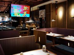 大堂-七八冷面·延边朝鲜族美食(圣熙八号店)