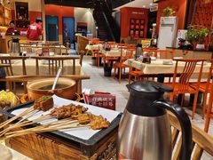 -聚味瞿记·龙虾堂(天元店)