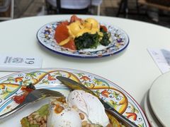 -Alimentari早午餐(安福路店)