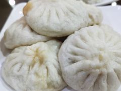 猪肉大葱-京天红酒家(虎坊路店)