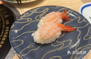 Sweet Shrimp Skewers