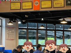 -彪彪烧鸭店(总店)