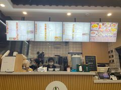 -江记甜品(罗湖店)