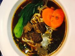 -康师傅私房牛肉面(申虹店)