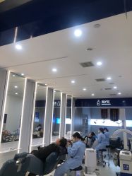 -大麦微针植发全国连锁