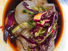 手工豆皮-老阿爸鲜鱼土菜(昆山花桥店)