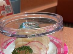 -元气寿司(金光华店)