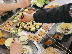 -塘屋烧烤·云南火塘烧烤品牌(春城慧谷旗舰店)