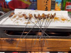 -纪录片《人生一串》体验店(静安店)