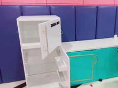 -汤连得温泉馆(宝山店)