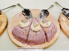 -EVERNAKED裸蛋糕(SOHO天山店)