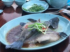 -丽江金茂凯悦臻选酒店-滇香馆