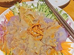 -伊喜饺子·烤鸭(五道口学院路店)