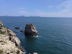-石槽海滨浴场