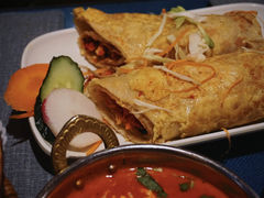 -娜玛瑟德餐厅(宇拓路店)