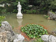 -玉女潭景区