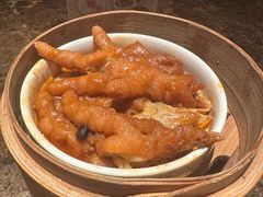 虎皮凤爪-金鼎轩(方庄天坛店)
