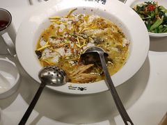 -太二酸菜鱼(南京艾尚天地店)