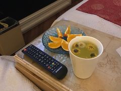 -华夏良子·足道SPA艾灸(三里屯店)