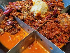 -彭三老火锅(枣子岚垭正街店)