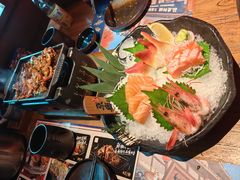 -京鹿料理(荟聚店)