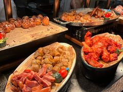 -吉布鲁牛排海鲜自助(温江合生汇店)