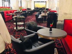 大堂-L'ATELIER de Joel Robuchon(外滩18号店)