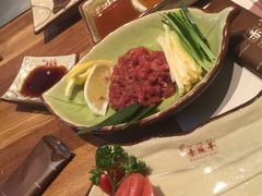 -赤坂亭·M9和牛烧肉·铁板烧(合肥万象城店)