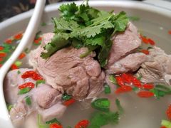 -清真·宁夏印象·盐池滩羊肉体验店(江宁路店)