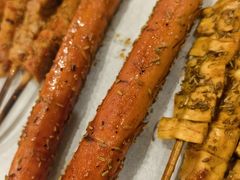 -望京小腰(北京总店)