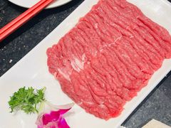 -南门涮肉(天坛南门店)