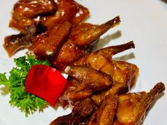 -红日饭店(裕隆三路店)