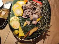 -耶里夏丽·丝路国际·新疆餐厅(浦东区东方路店)