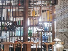 大堂-常赢三兄弟·清真涮肉·清真炒菜(朝阳新城店)