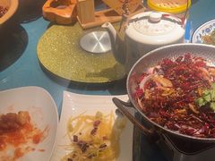 -永安水煮活鱼·仪征菜(仪征奥林匹克店)