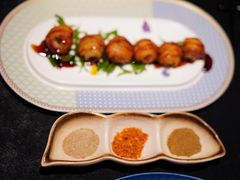 -醉东Oriental House(静安嘉里中心店)
