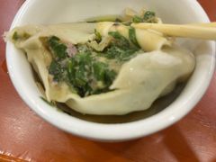 -叶存利海鲜大馅饺子(海宁路总店)