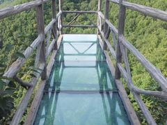 -吉林市朱雀山国家森林公园
