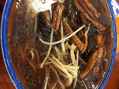鳝糊面-同得兴面馆.苏式面.三虾面(园区店)