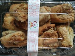 鸭尾酥-生活林(河北路店)