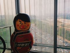 -卢米埃影城(住总万科杜比全景声激光店)