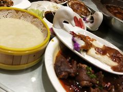 -鑫巴蜀小镇 · 水煮鱼专研店(玉桥店)