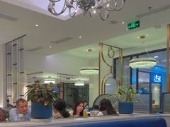 -鹿港小镇(悠唐店)