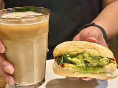 -Peet's 皮爷咖啡(东湖路手作店)