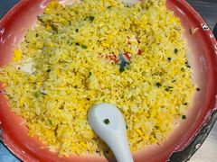 蛋炒饭-馬伍旺川菜(江北虹悦城店)