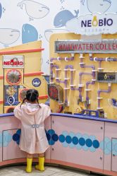 -奈尔宝·儿童乐园·亲子餐厅(苏州大悦城店)