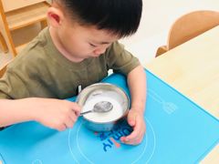 -优嘉托育·早教(宁波宏泰广场店)